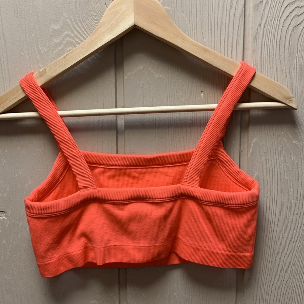 No Boundaries Sports Bra - Picture 5 of 8